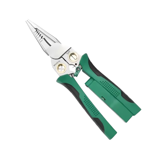 8-in-1 Multi-Tool Pliers