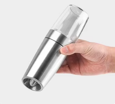 One-Hand Gravity Activation